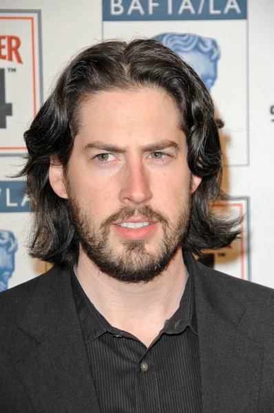 Jason Reitman. — Foto de Stock