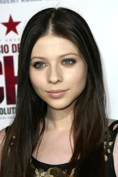 Michelle trachtenberg — Stockfoto