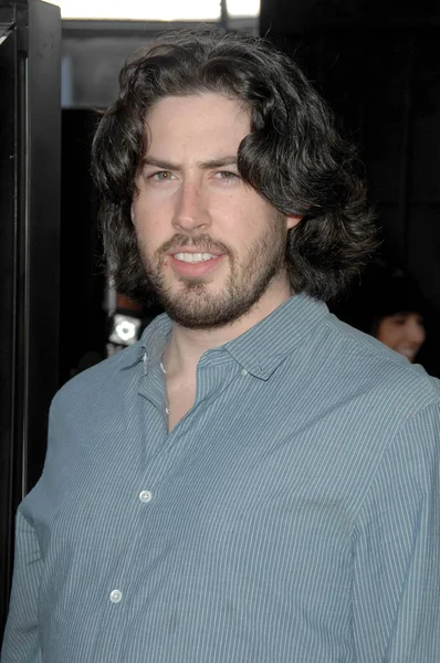 Jason Reitman — Zdjęcie stockowe