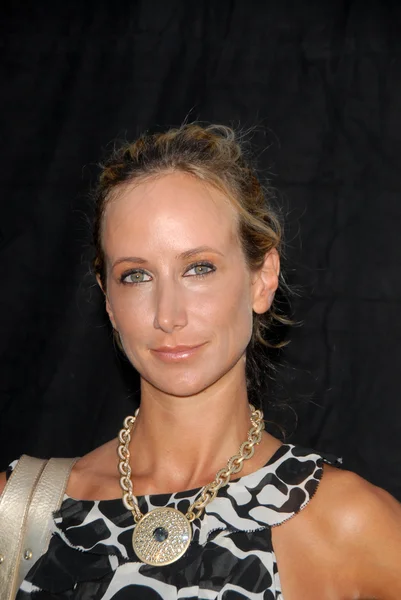 Lady Victoria Hervey at the 3.1 Phillip Lim Los Angeles Store One Year Anniversary Party. 3.1 Phillip Lim, West Hollywood, CA. 07-15-09 — Stock Photo, Image