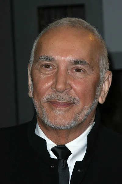 Frank Langella — Stockfoto