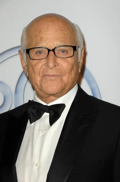 Norman Lear en el 20º Annual Producers Guild Awards. Hollywood Palladium, Hollywood, CA. 01-24-09 — Foto de Stock