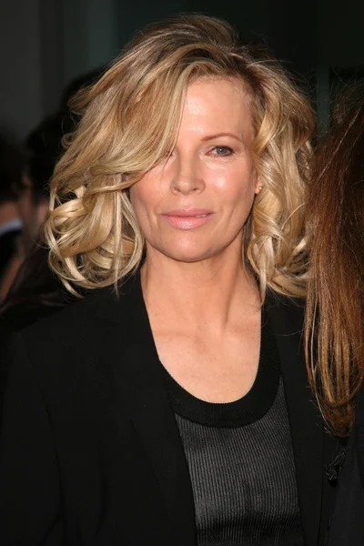 Kim Basinger — Stock fotografie