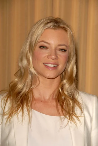 Amy Smart — Foto Stock