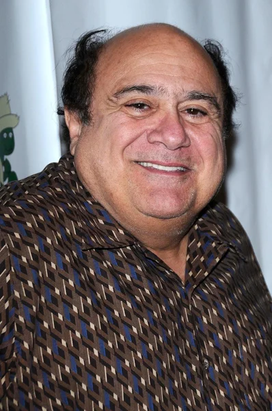 Danny Devito — Stockfoto