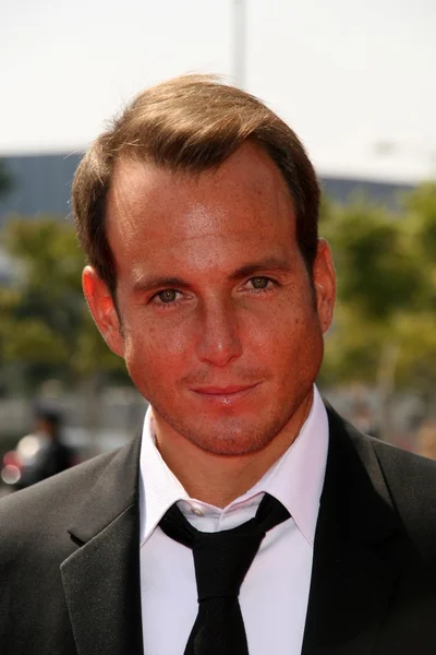 Will Arnett — Stock Photo, Image