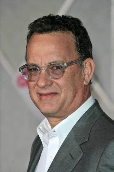 Tom Hanks — Stok fotoğraf