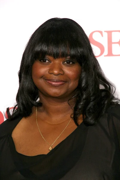 Octavia Spencer — Stock Photo, Image