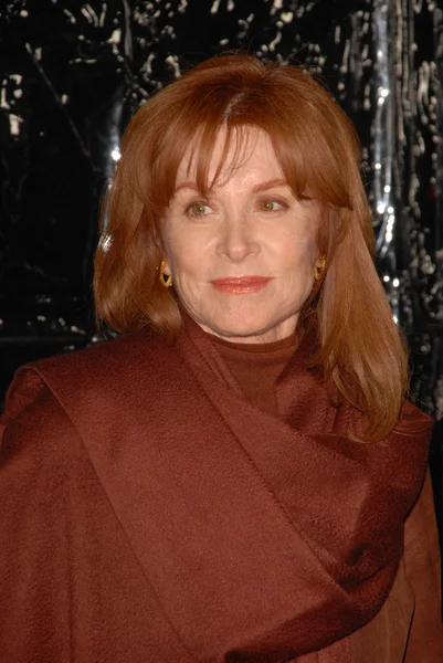 Stefanie Powers — Zdjęcie stockowe