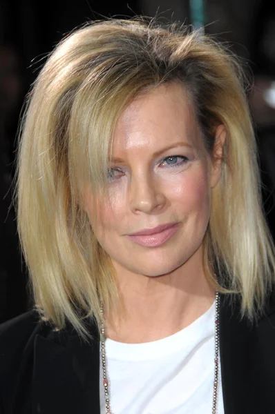 Kim Basinger — Stockfoto