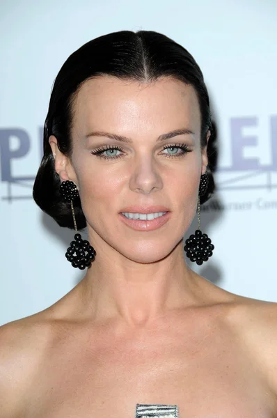 Debi Mazar — Foto Stock