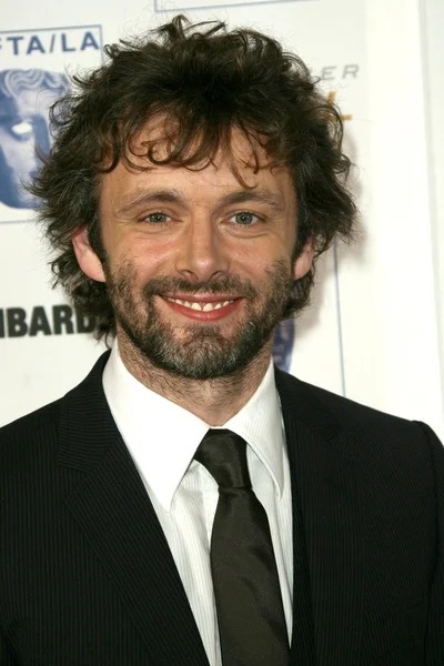 Michael Sheen — Stock Photo, Image