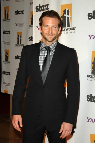 Bradley Cooper — Stockfoto