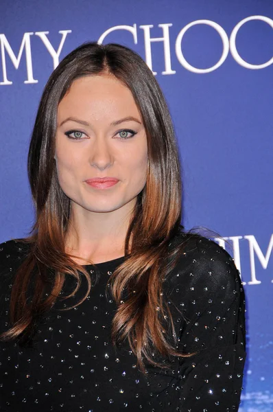 Olivia Wilde — Photo