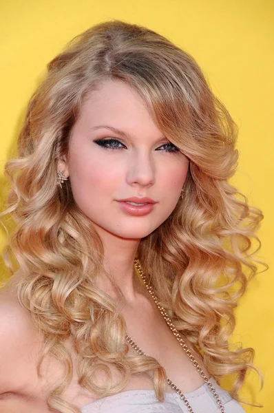 Taylor Swift — Stockfoto