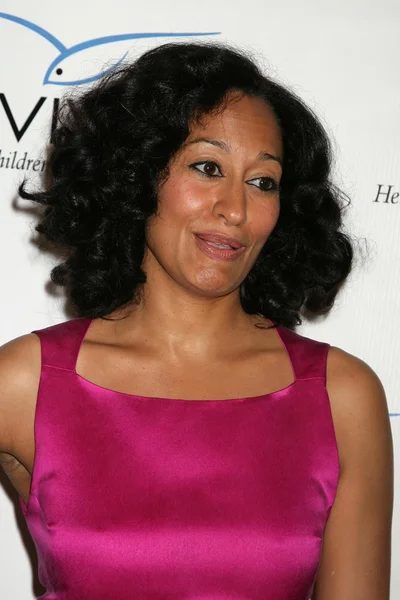 Tracee ellis ross — Fotografia de Stock