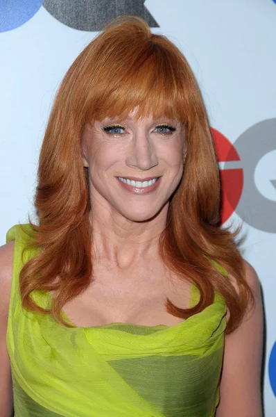 Kathy Griffin — Stock Photo, Image