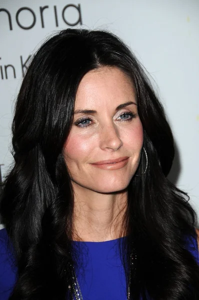 Courteney cox — Stockfoto