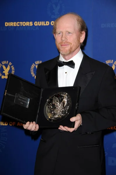 Ron Howard — Zdjęcie stockowe