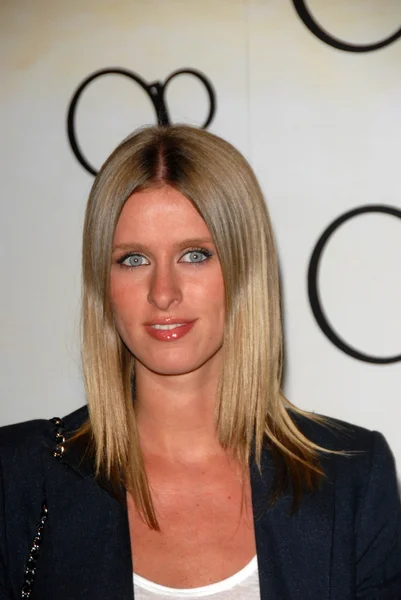 Nicky Hilton — Stockfoto