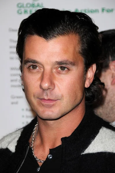 Gavin Rossdale — Stock Photo, Image