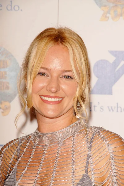 Sharon Case — Stock Photo, Image