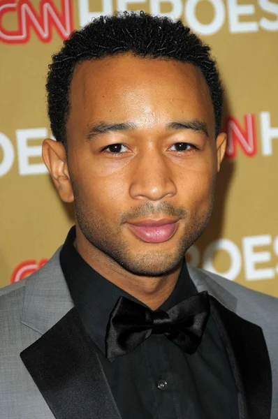 John Legend — Stockfoto