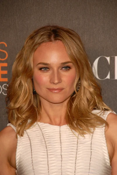 Diane Kruger — Zdjęcie stockowe