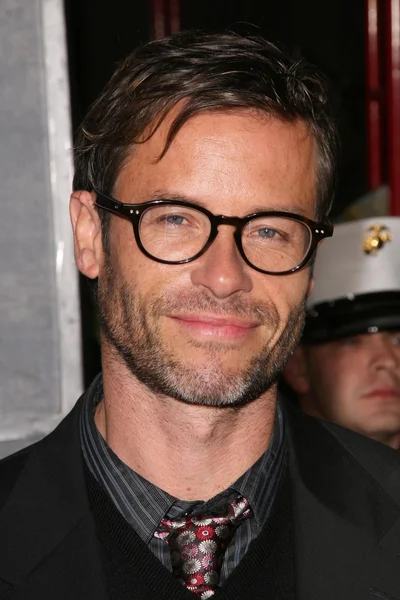 Guy Pearce — Stock Fotó