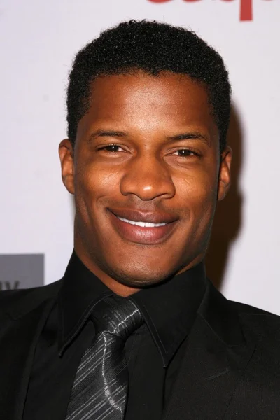 Nate Parker. — Foto de Stock