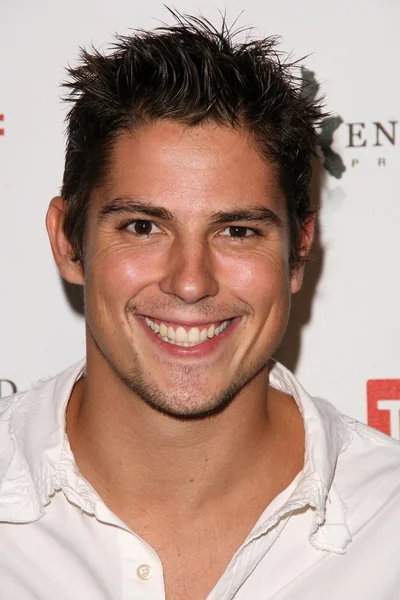 Sean Faris — Foto Stock