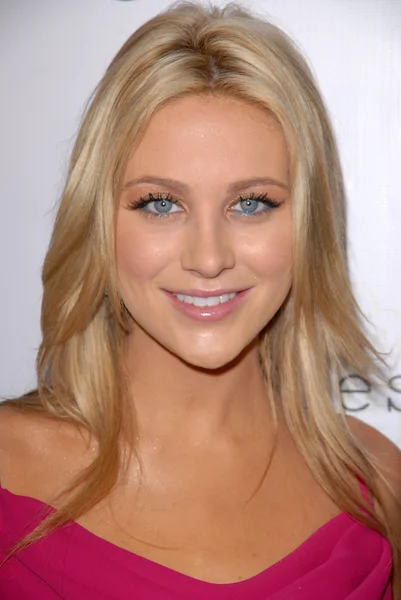 Stephanie Pratt — Zdjęcie stockowe