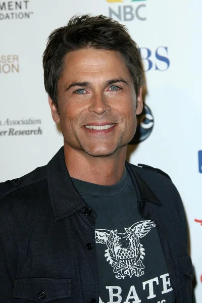 Rob Lowe — Stockfoto