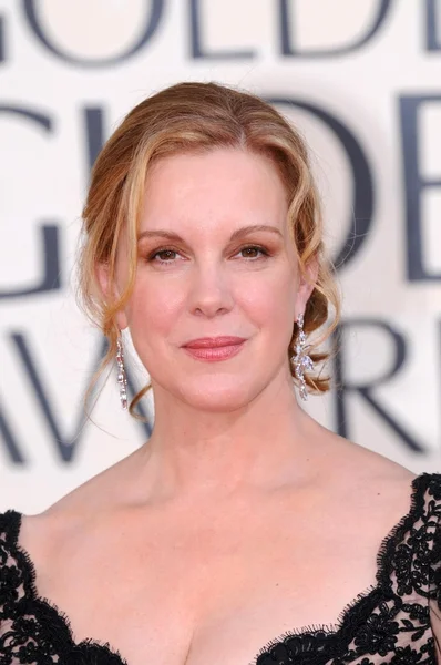 Elizabeth Perkins at the 66th Annual Golden Globe Awards. Beverly Hilton Hotel, Beverly Hills, CA. 01-11-09 — Stock Photo, Image