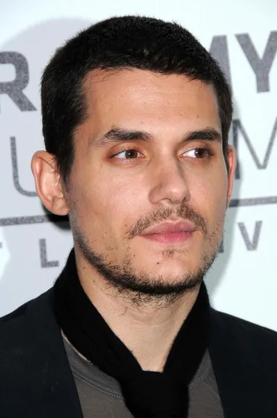 John Mayer — Stockfoto