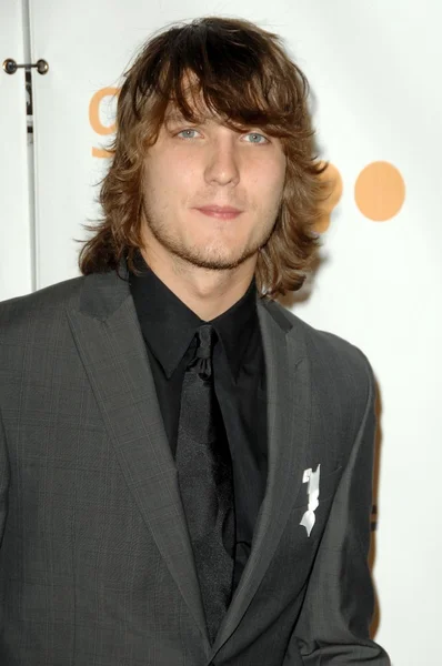 Scott Michael Foster —  Fotos de Stock