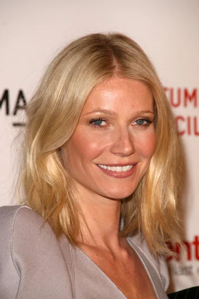 Gwyneth Paltrow — Foto Stock