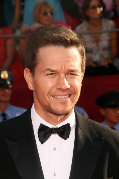 Mark Wahlberg — Stok fotoğraf