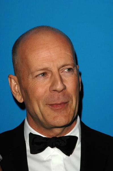 Bruce Willis — Foto Stock