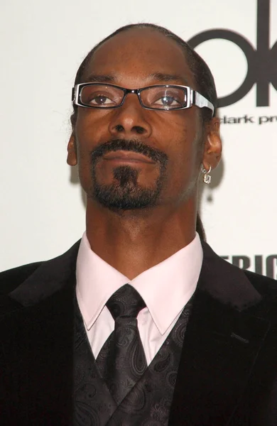 Snoop Dogg — Stockfoto