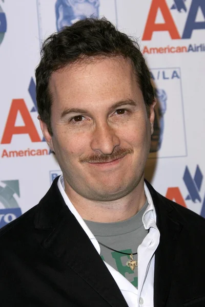 Darren Aronofsky — Zdjęcie stockowe