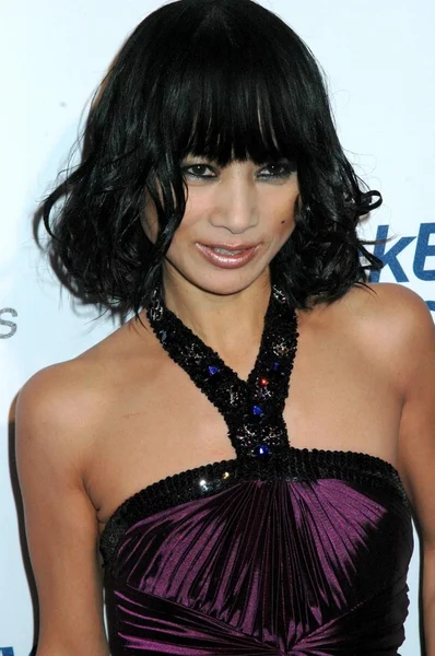 Bai Ling — Stock Photo, Image