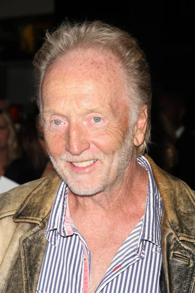 Tobin Bell — Stock Photo, Image