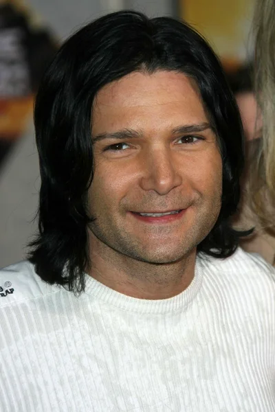 Corey Feldman — Stock Photo, Image