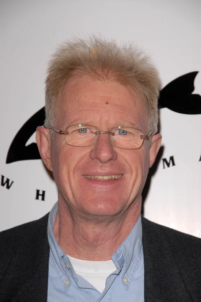 Ed Begley Jr. — Stock Photo, Image