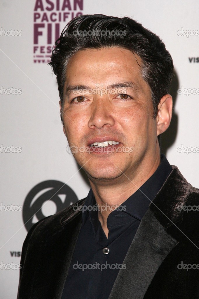 ラッセル ・ ウォン ストック編集用写真©s_bukley#15092845