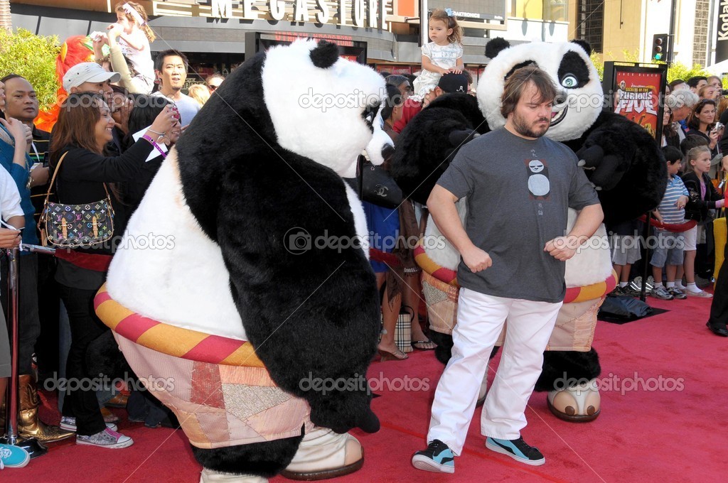 Jack Black imagem de stock editorial. Imagem de fevereiro - 24818344