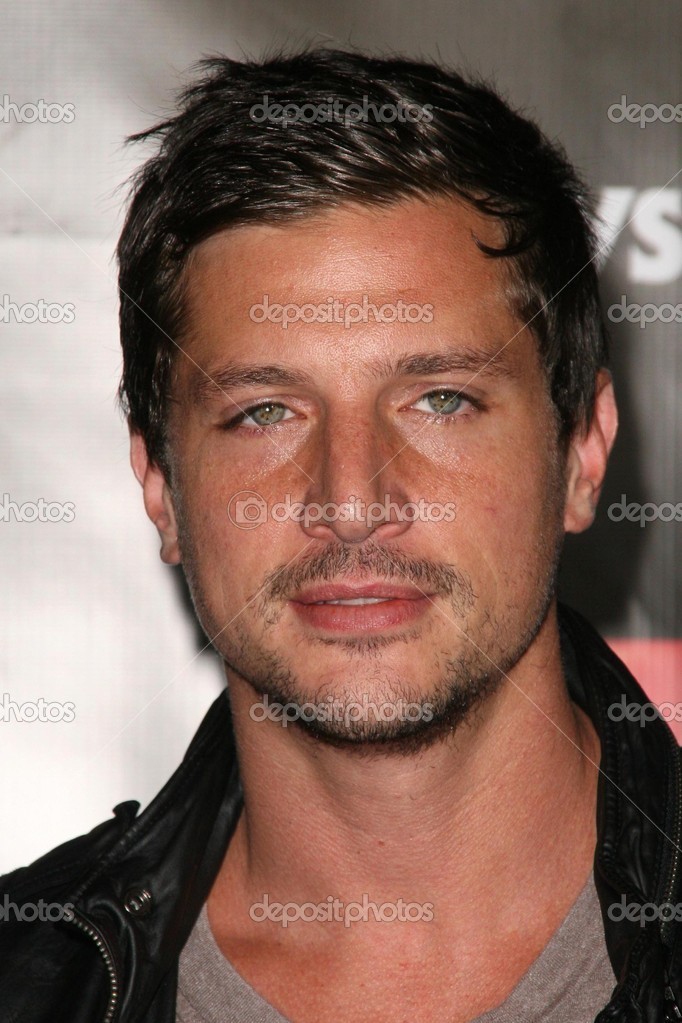 Simon Rex – Stock Editorial Photo © s_bukley #15098565