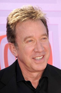 Tim allen