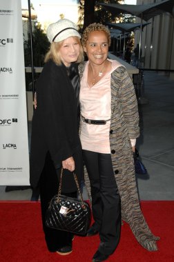 Angie dickinson, shari belafonte